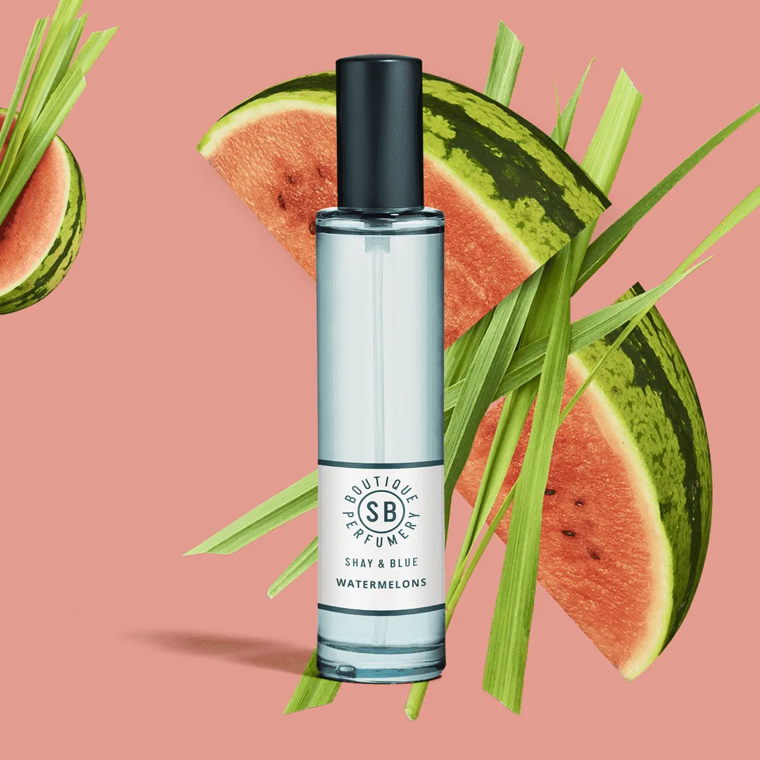 Watermelons Fragrance 30ml