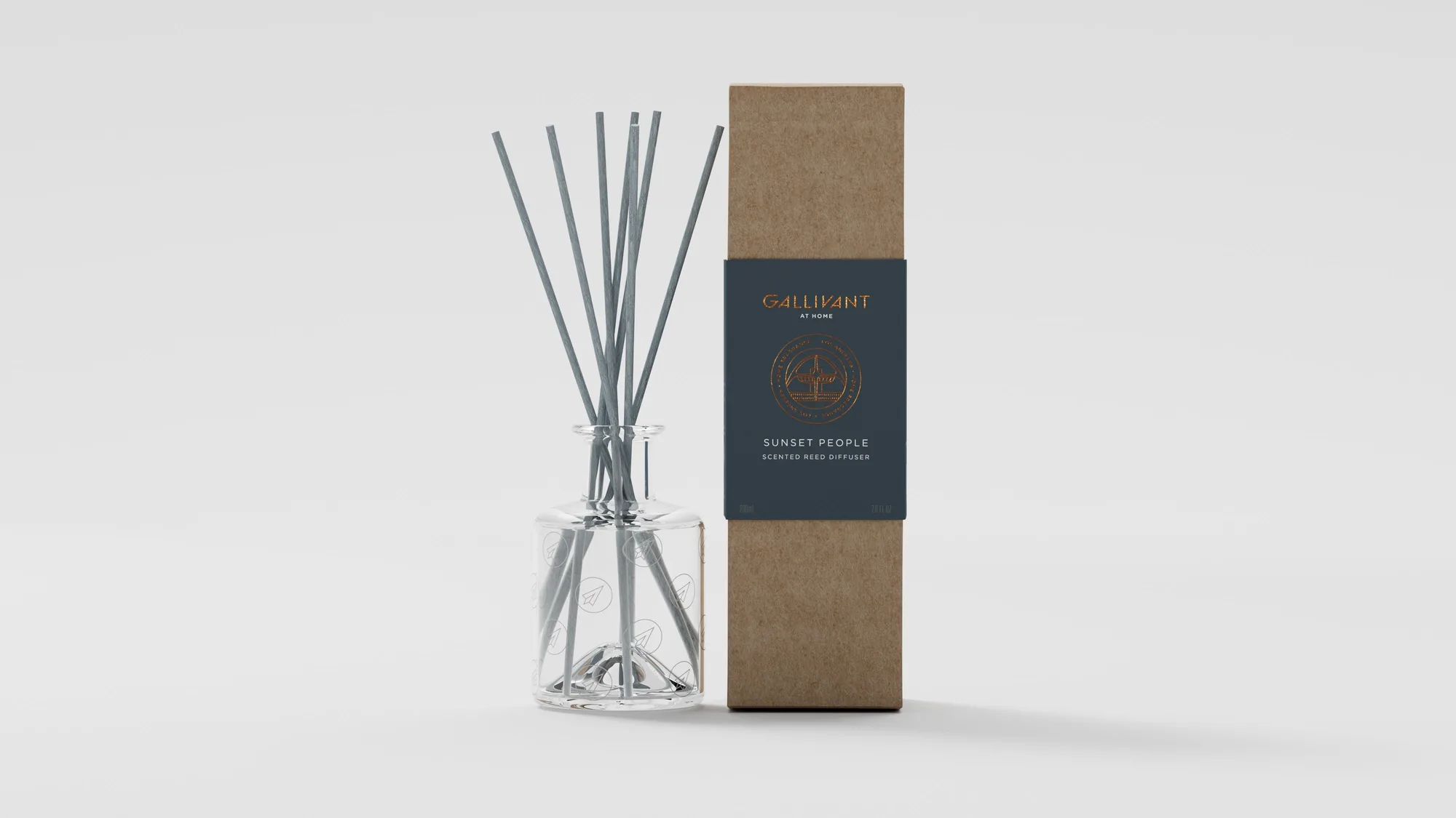 Sunset People Candle vs Diffuser: Which Offers Better Value?