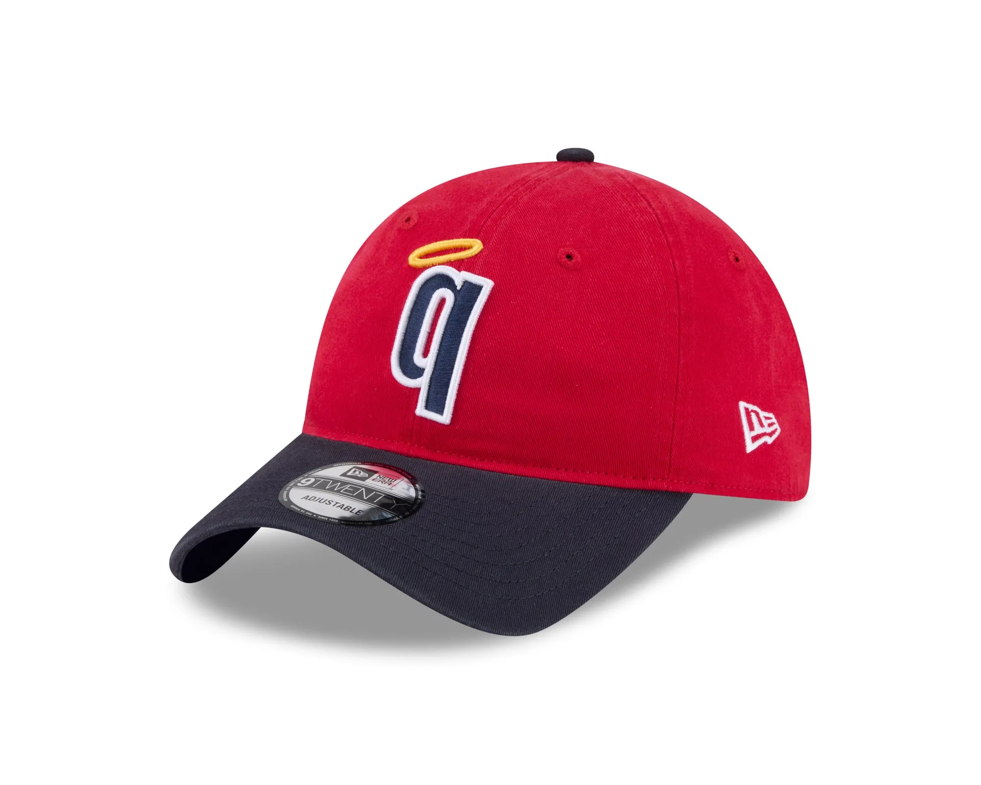 Rancho Cucamonga Quakes 9Twenty ALT 2 Cap: Detailed Look
