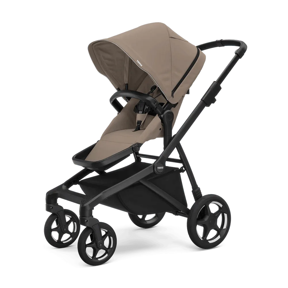 Thule Sleek 2 - Tinted Taupe