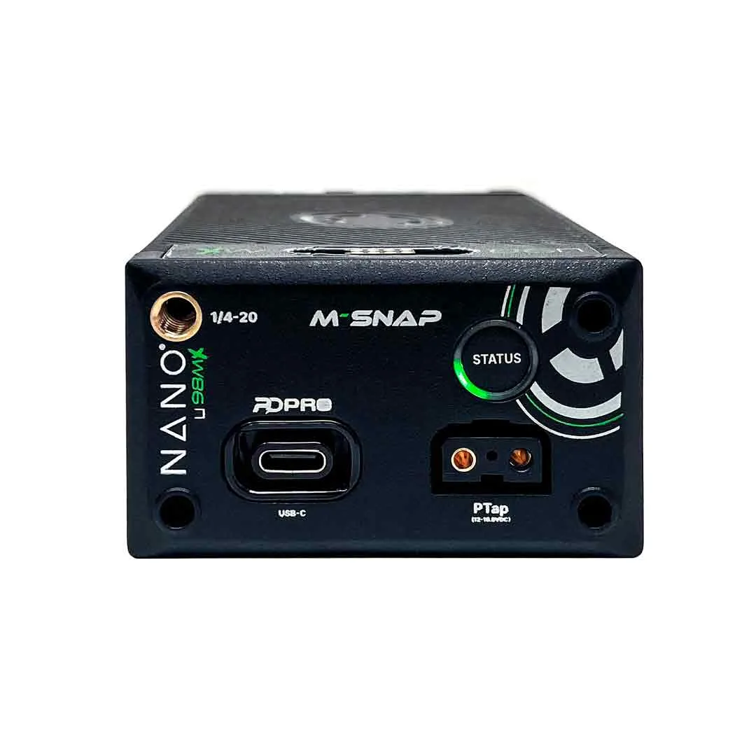 Core SWX vs IDX: Choosing a V-Mount Battery