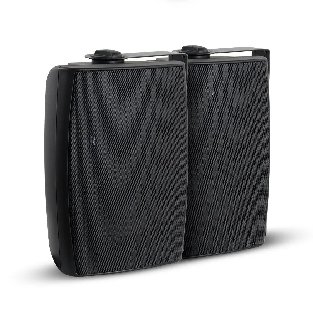 Clearus CTOD 6.5" Outdoor/Indoor Speaker Pair with 70V Switch