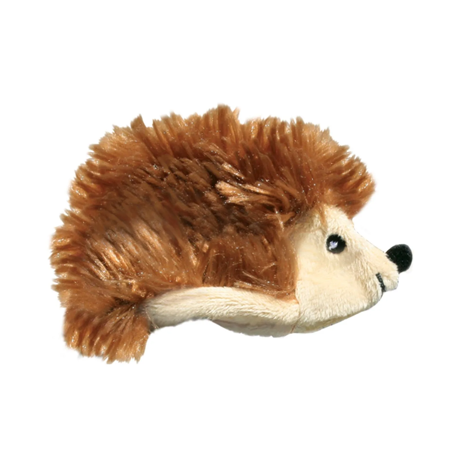 Kong Catnip Refillables Hedgehog