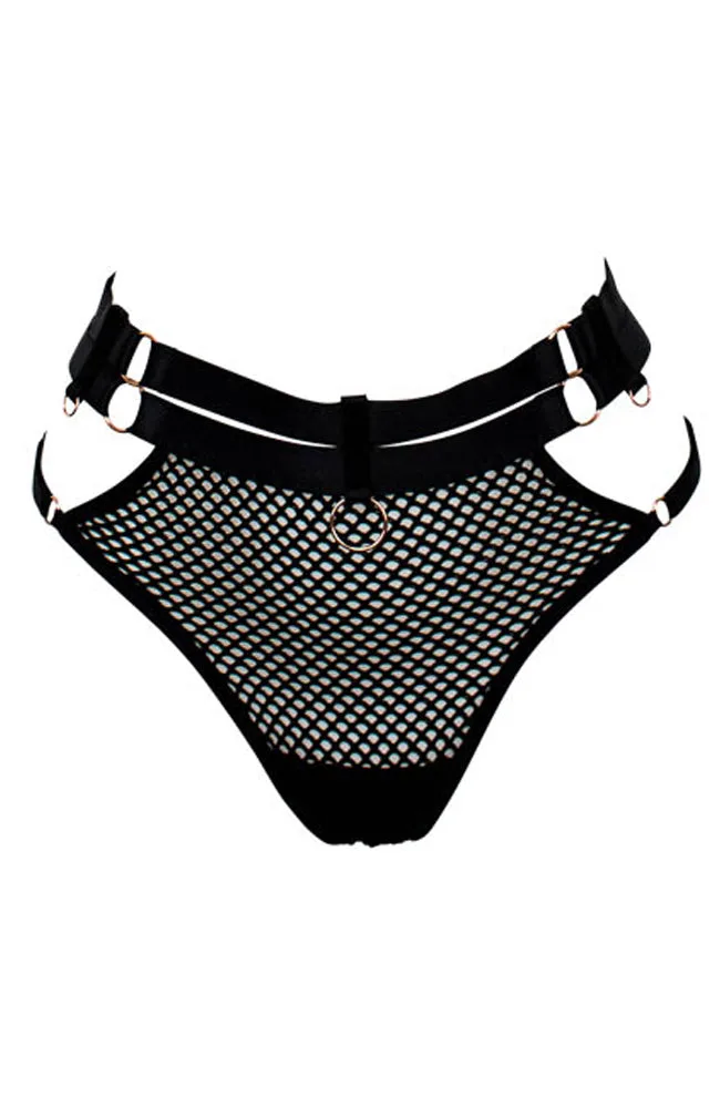 Malice Signature Brief