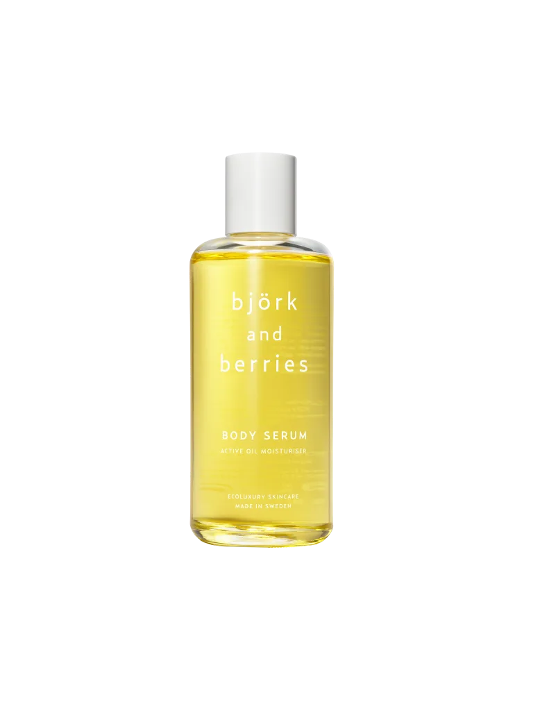 Body Serum