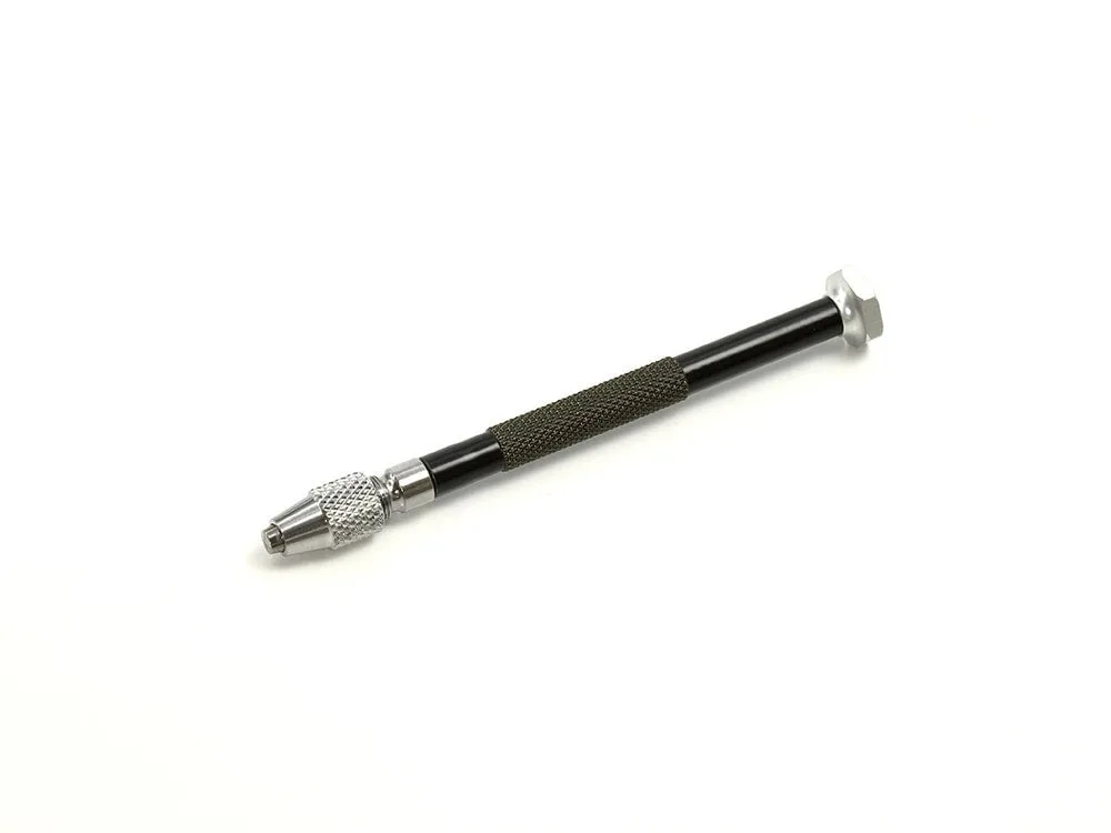 Tamiya Fine Pin Vise S (0.1~1.0mm) (74051)