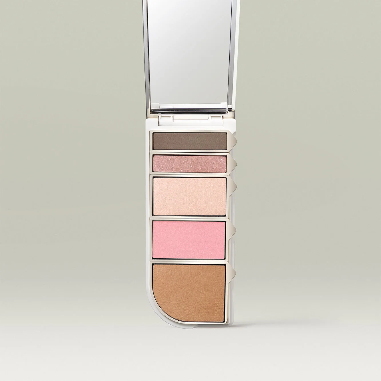 Paleta Lift & Sculpt Edición Primavera: Cómo usarla