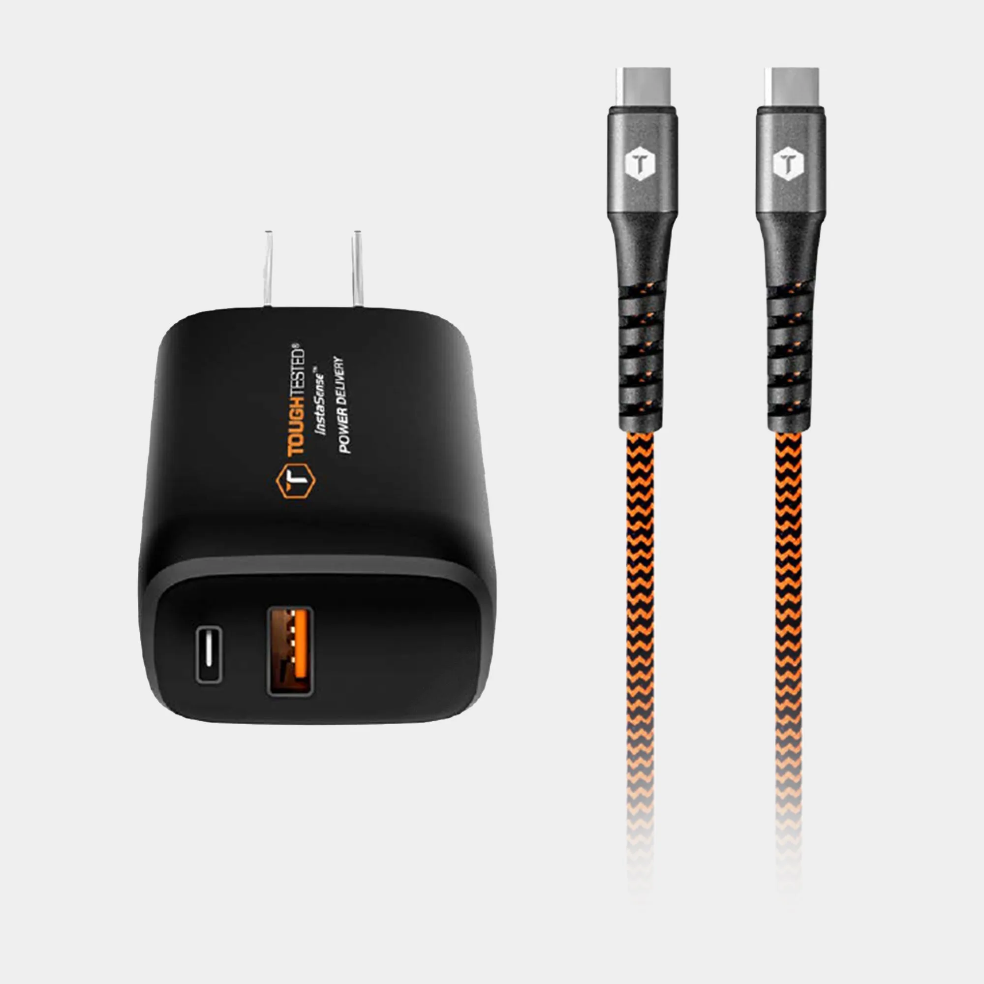 20W PD Wall Charger vs Standard: Is It Worth the Upgrade?
