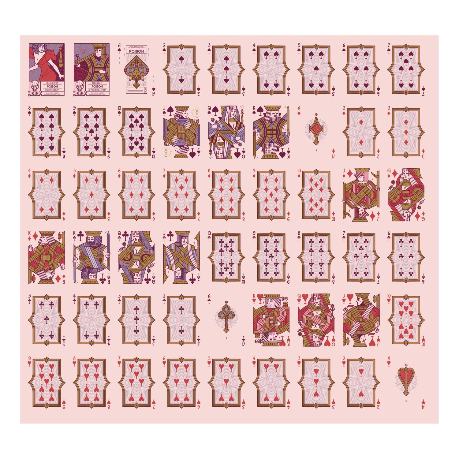 Playing Card Care: Essential Tips to Keep Them Pristine