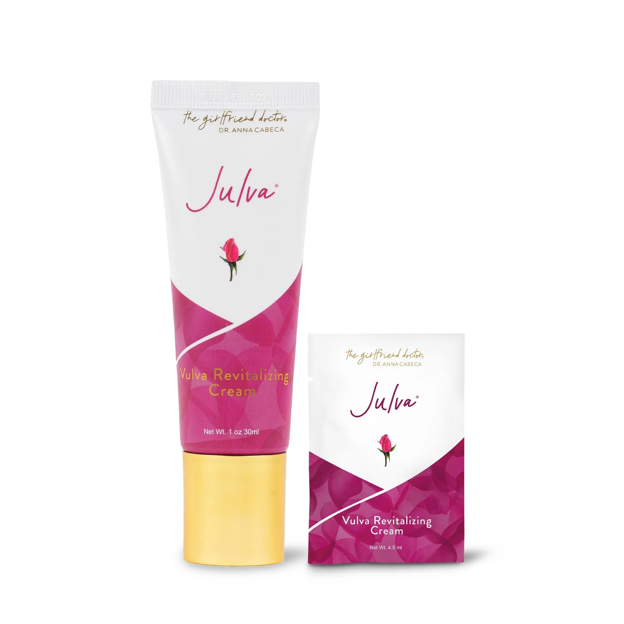 Top 5 Questions About Julva Cream Answered