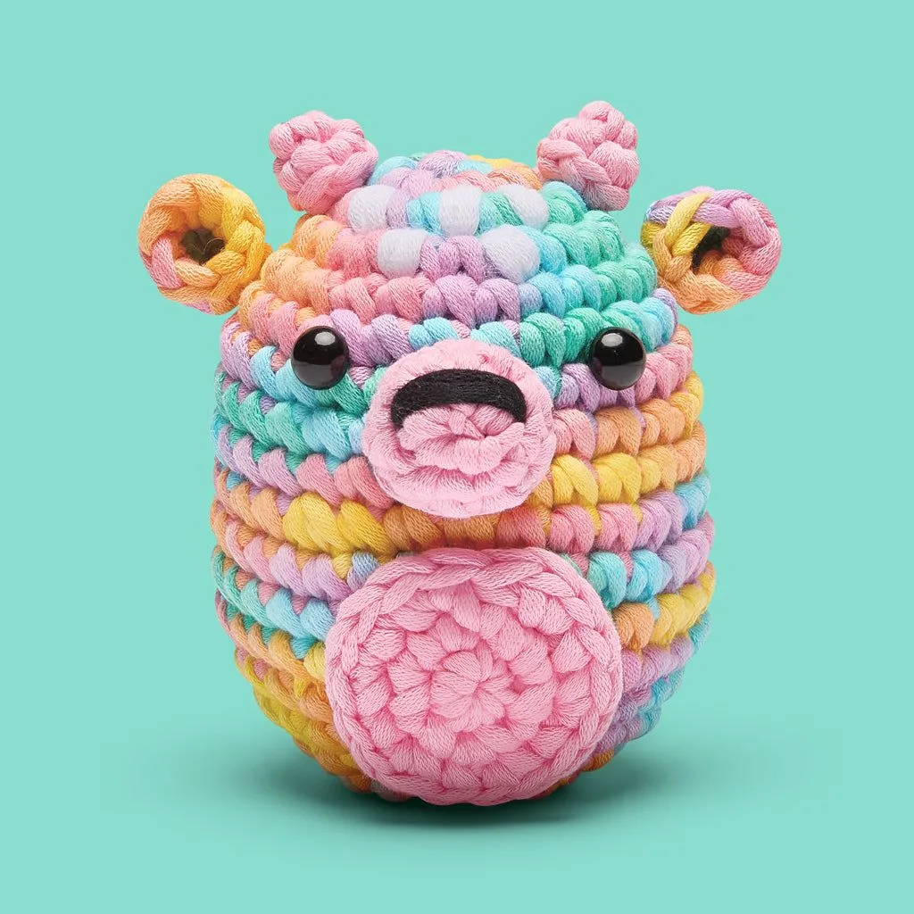 How Crochet is Making a Comeback: 2025 Trends in Crafting and DIY Culture