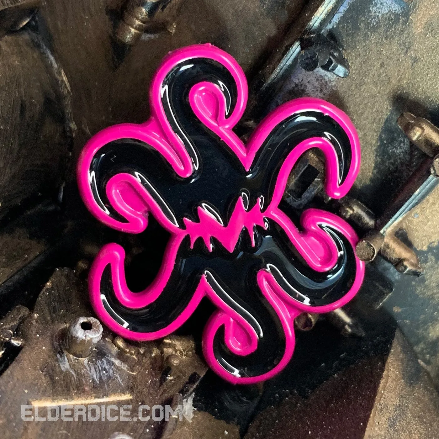Collectable Pin Buying Guide: Enamel Pin Quality and Features