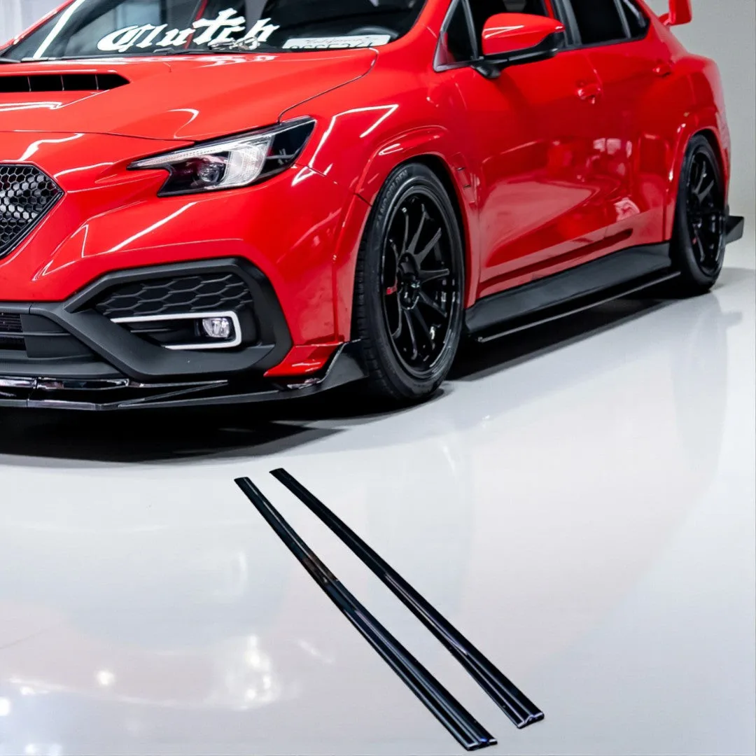 How to Install a Strut Tower Bar on Subaru WRX: DIY Chassis Brace Guide