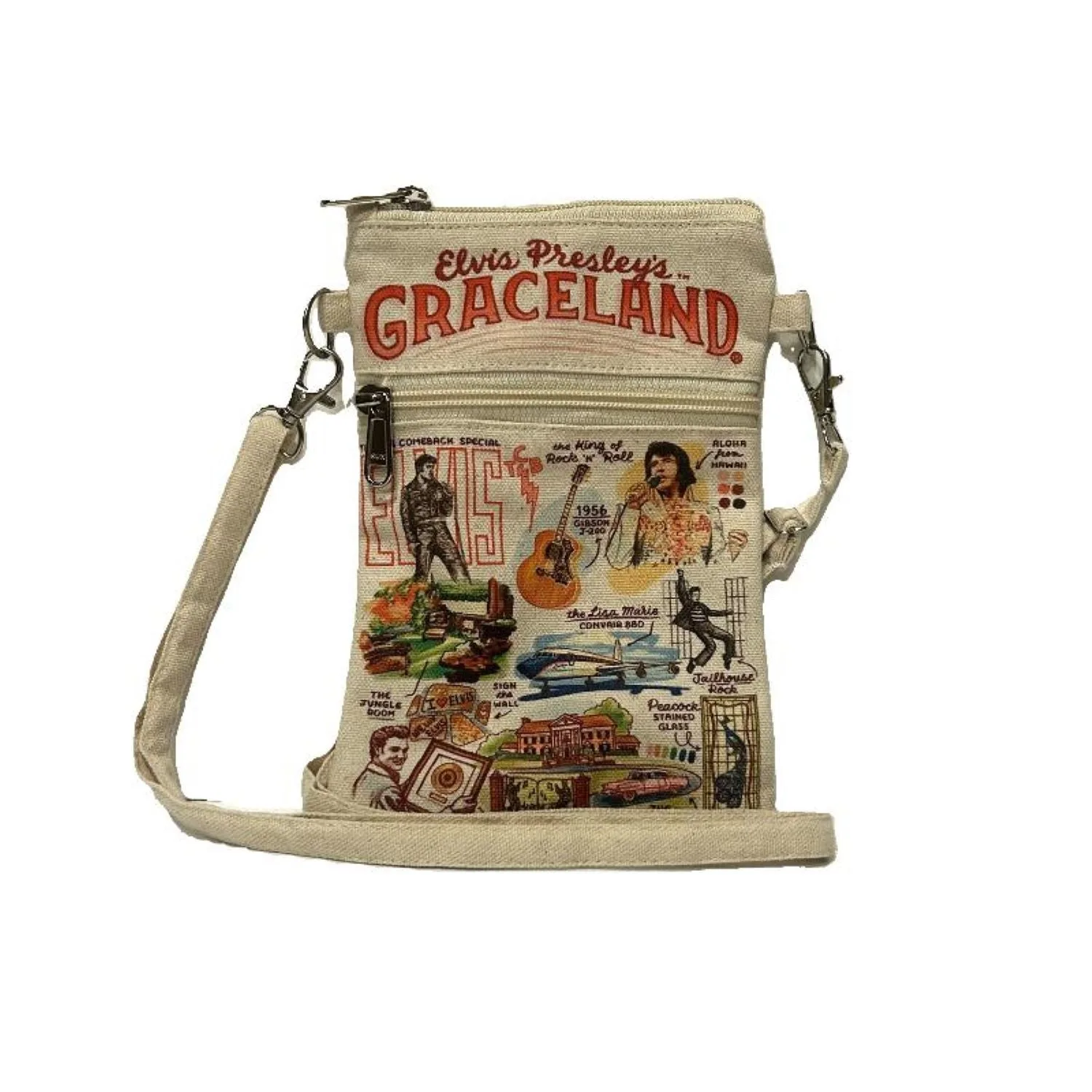 How to Choose the Perfect Elvis Presley Tote Bag