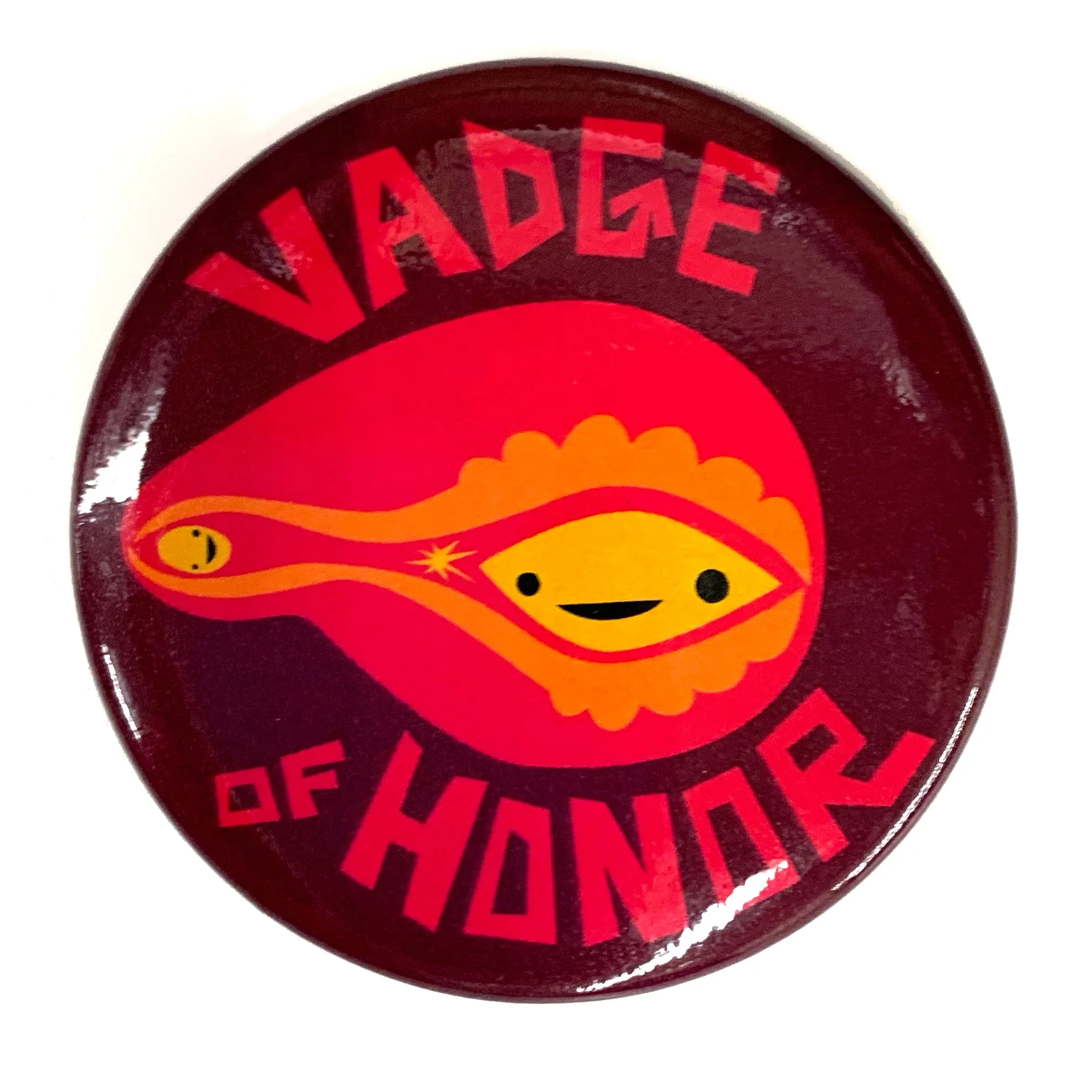 Vadge of Honor contre Sweet Tooth Magnet : quel cadeau drôle l'emporte ?