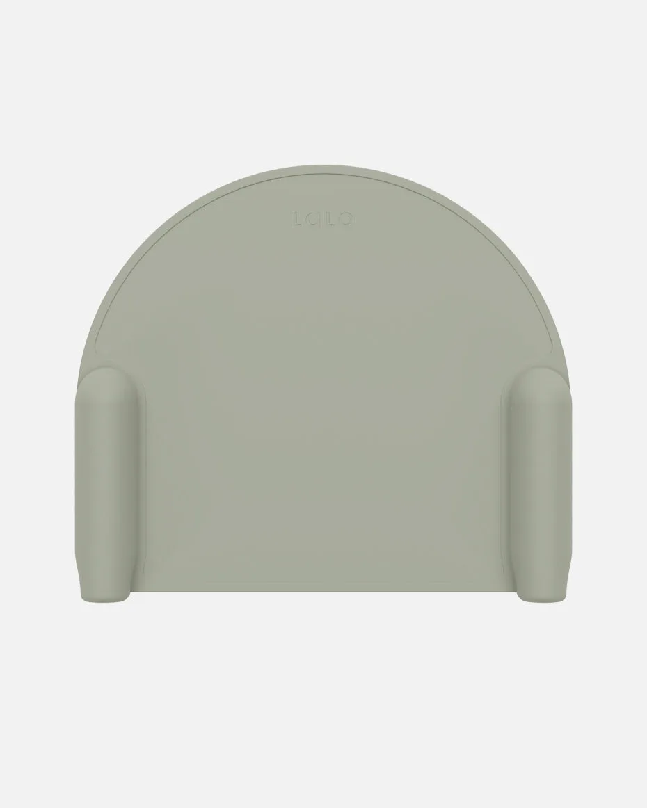 The Hook-On Chair Tray