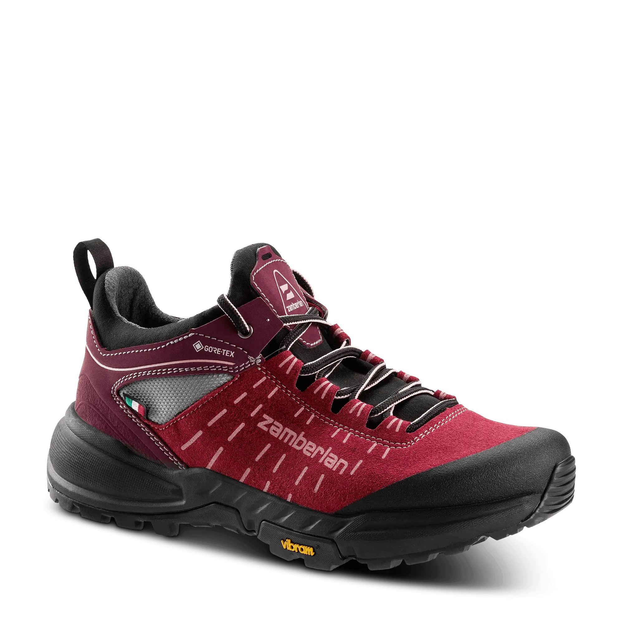 CIRCE LOW GTX WNS:女性用ハイキングシューズを詳しく見る