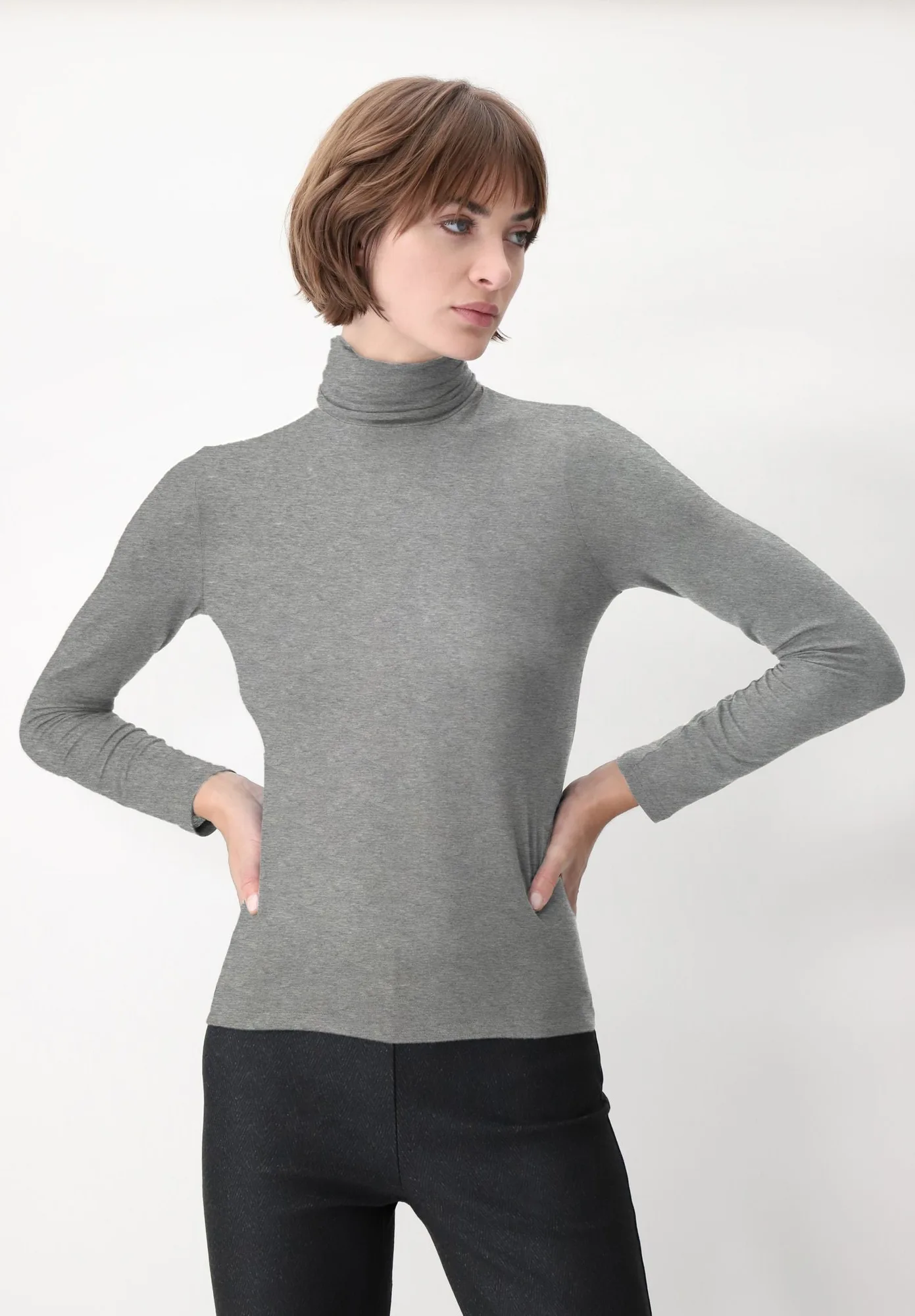 How to Care for Cashmere and Modal Knitwear