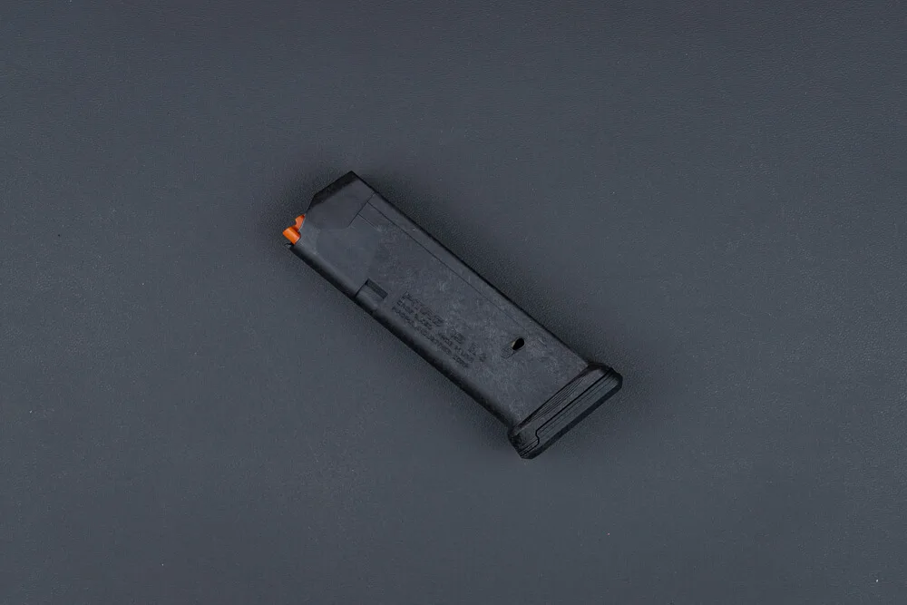 Magpul Glock Pmag: Kompatibilität und Nachladetipps