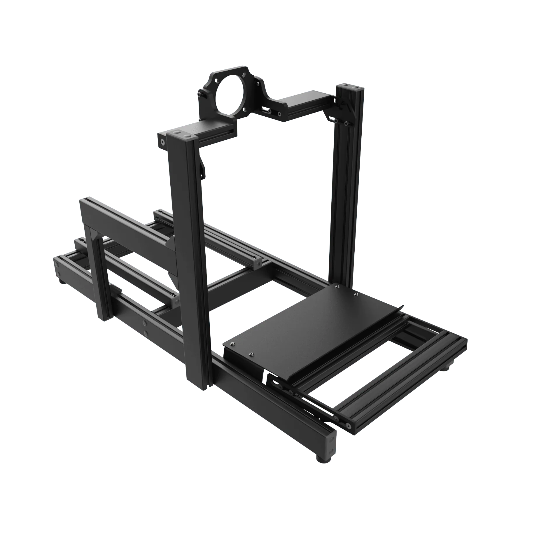 ASR 3 Chassis