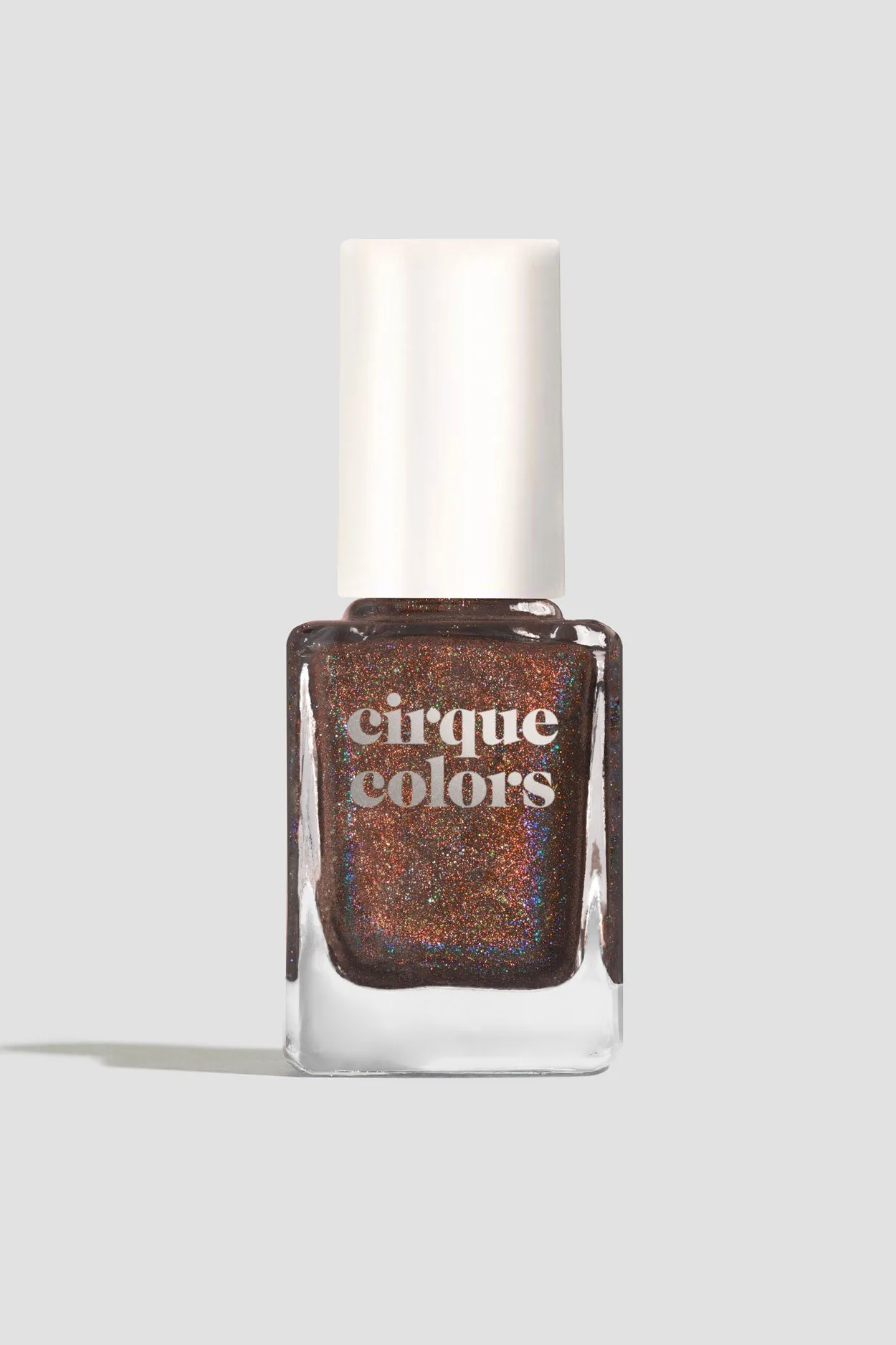 Holographic vs Metallic Nail Polish: Which Finish First