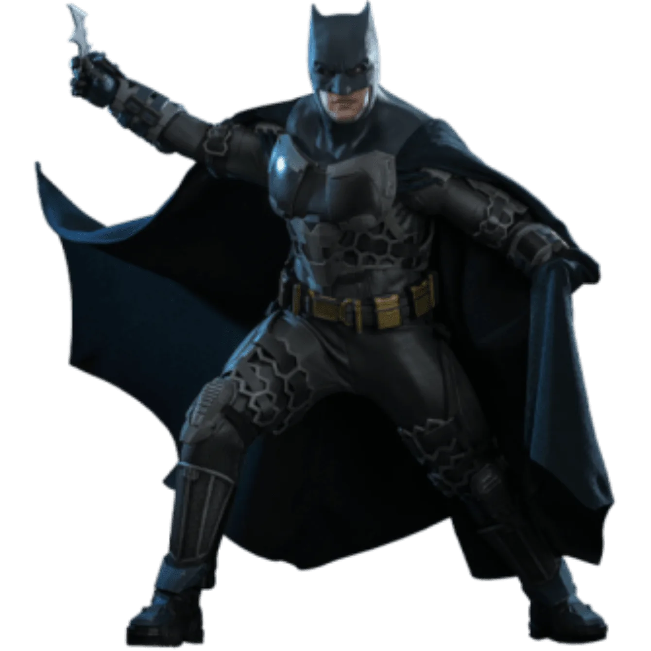 Batman Sixth Scale Figuur The Flash