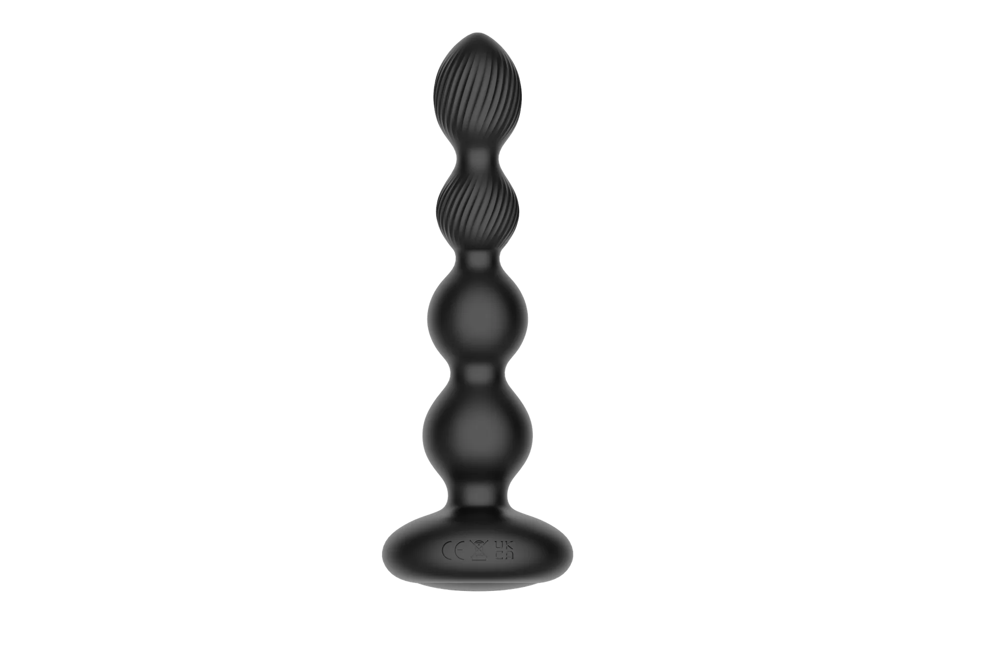 Nexus Tornado Probe Edition Butt Plug mit Fernbedienung – Anwendung