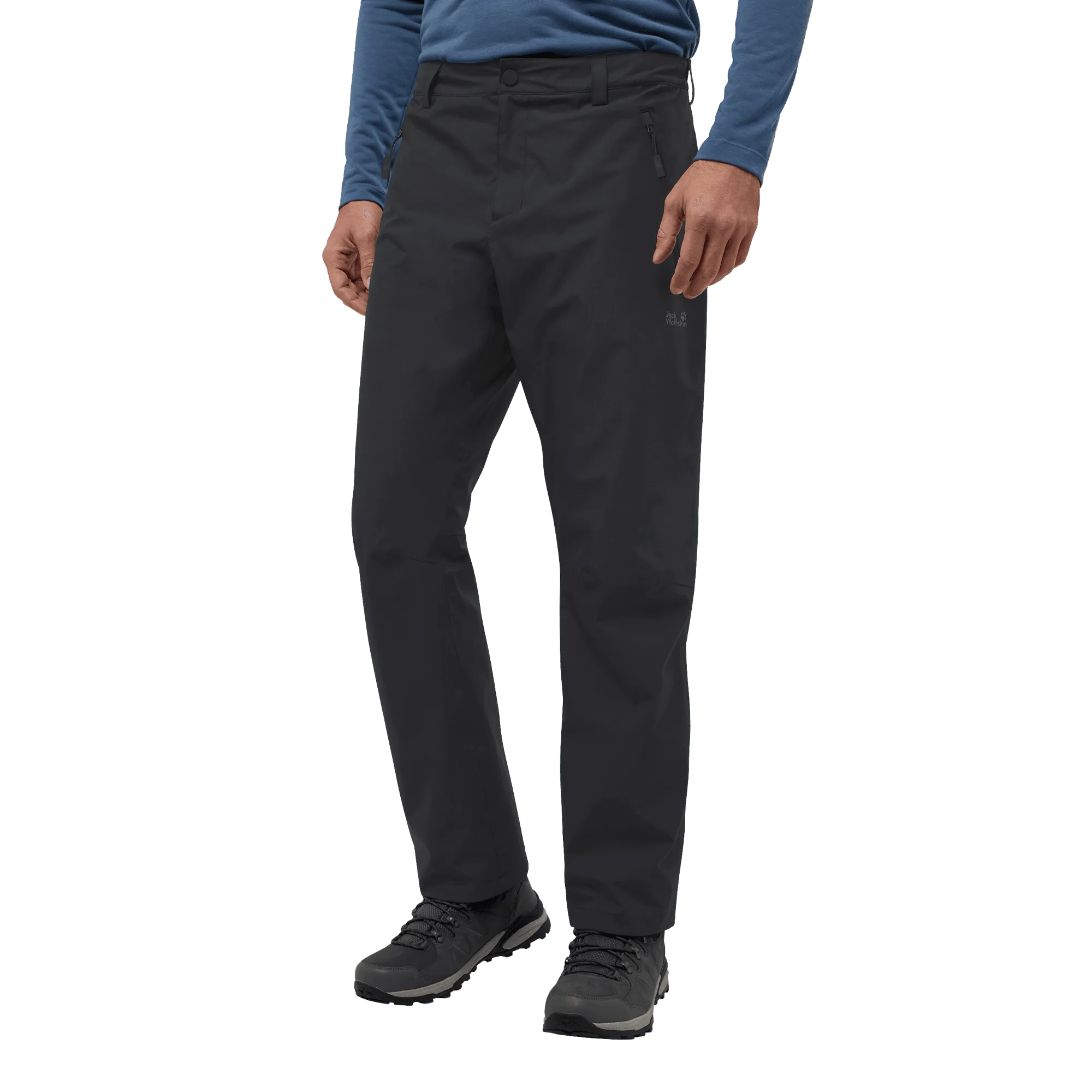 PARANA PANTS M