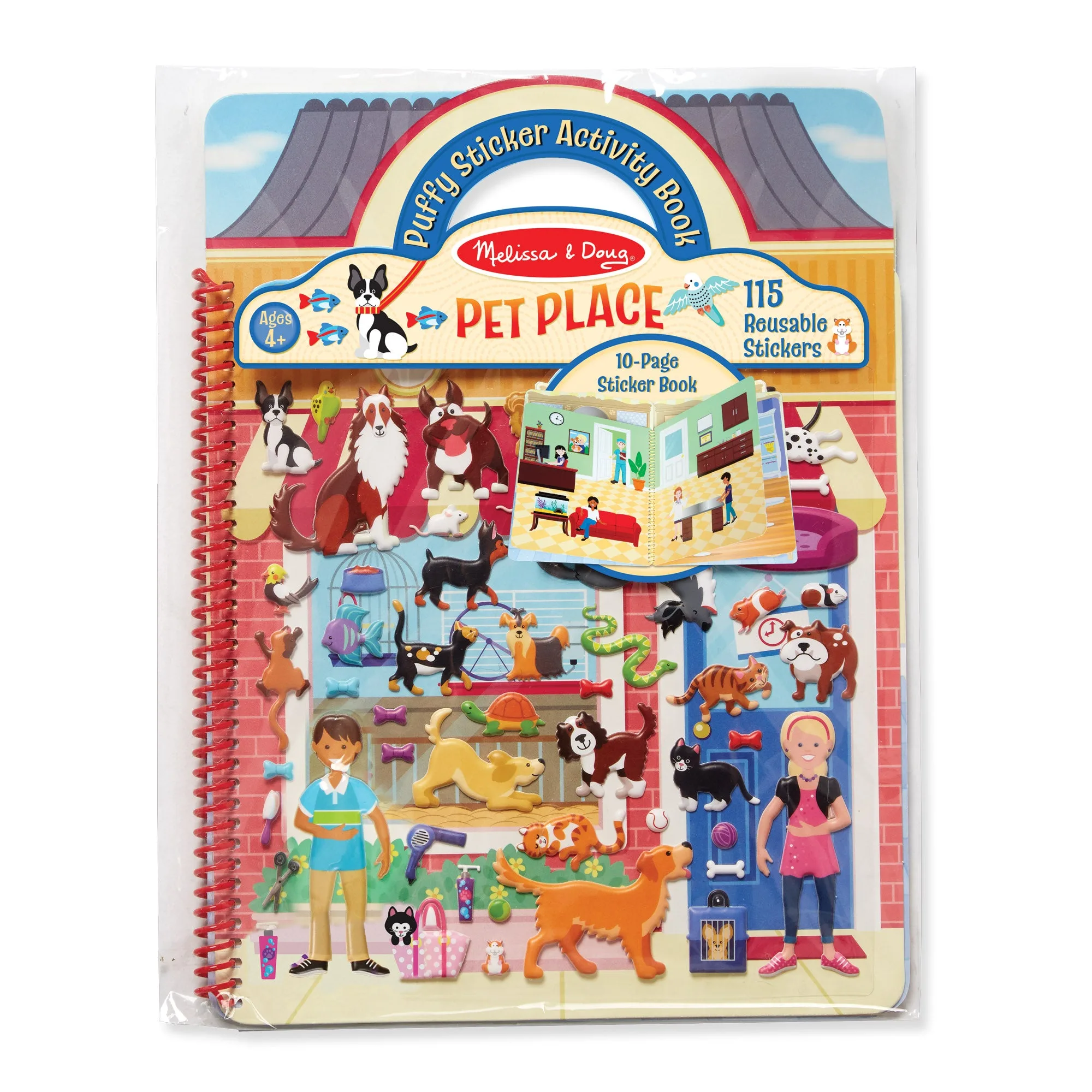 Extending the Life of Your Sticker Pads: Storage and Reuse Tips