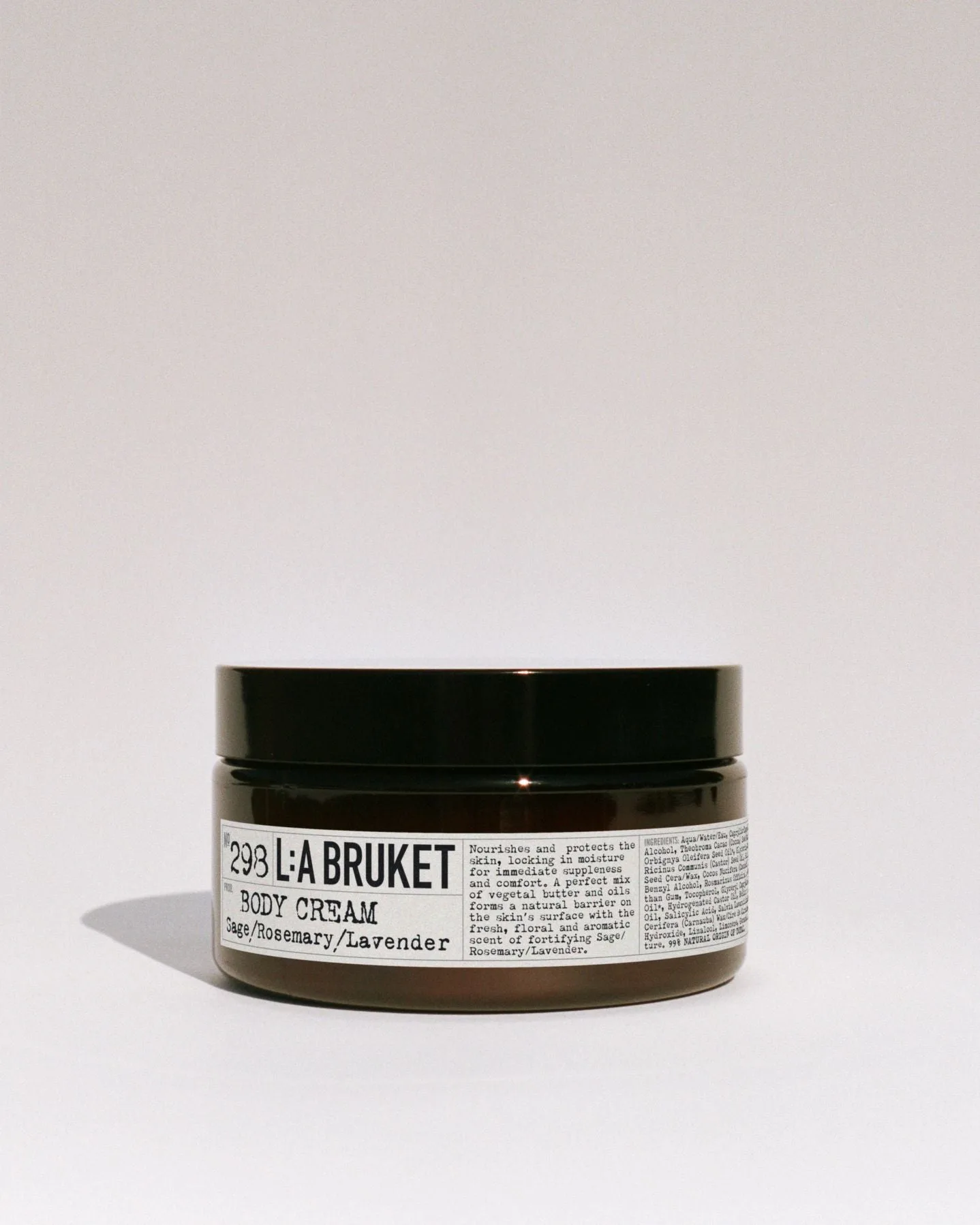 298 Body Cream
