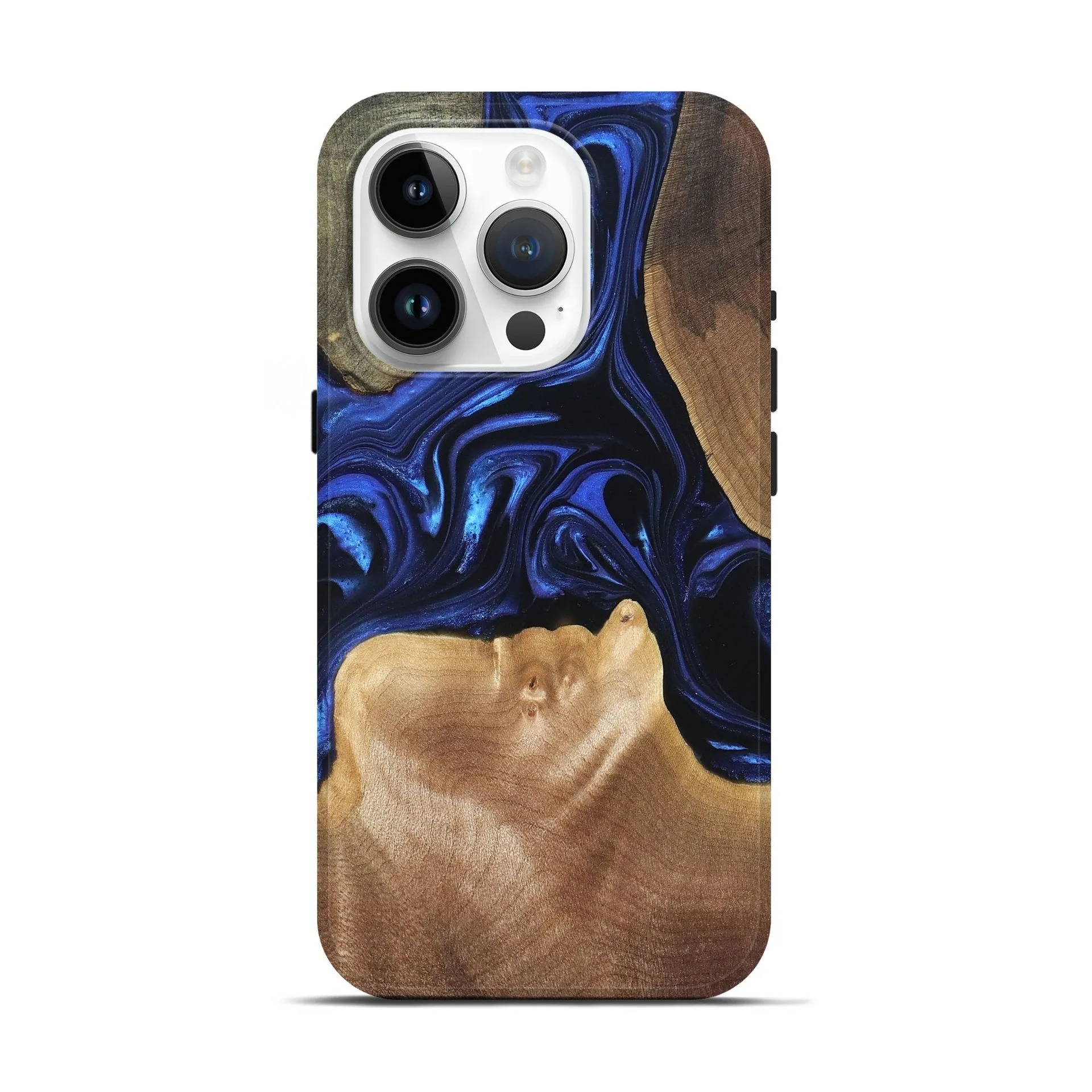 How to Choose the Right Wood Phone Case for Your iPhone 16