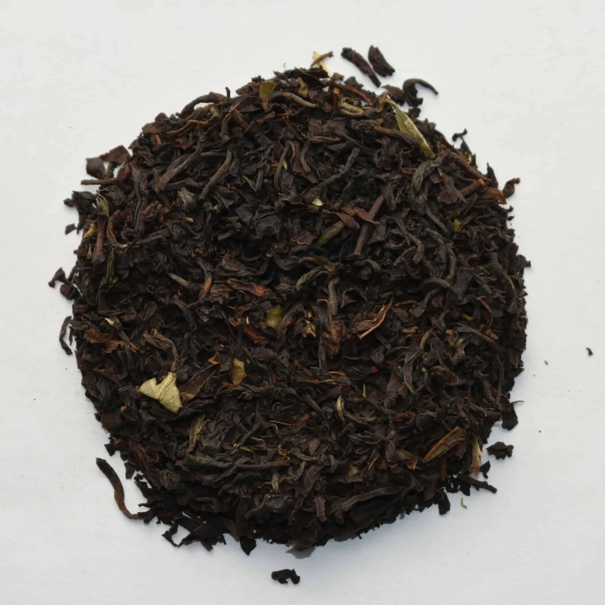 散裝茶苦澀原因與快速解決方法
