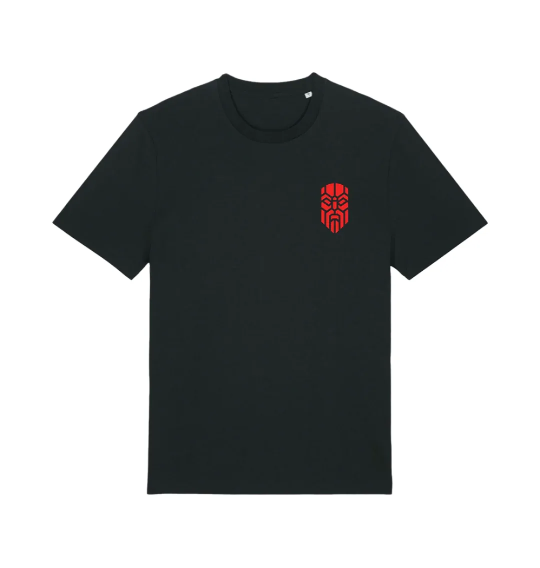 Leagues of Votann Schematics T Shirt