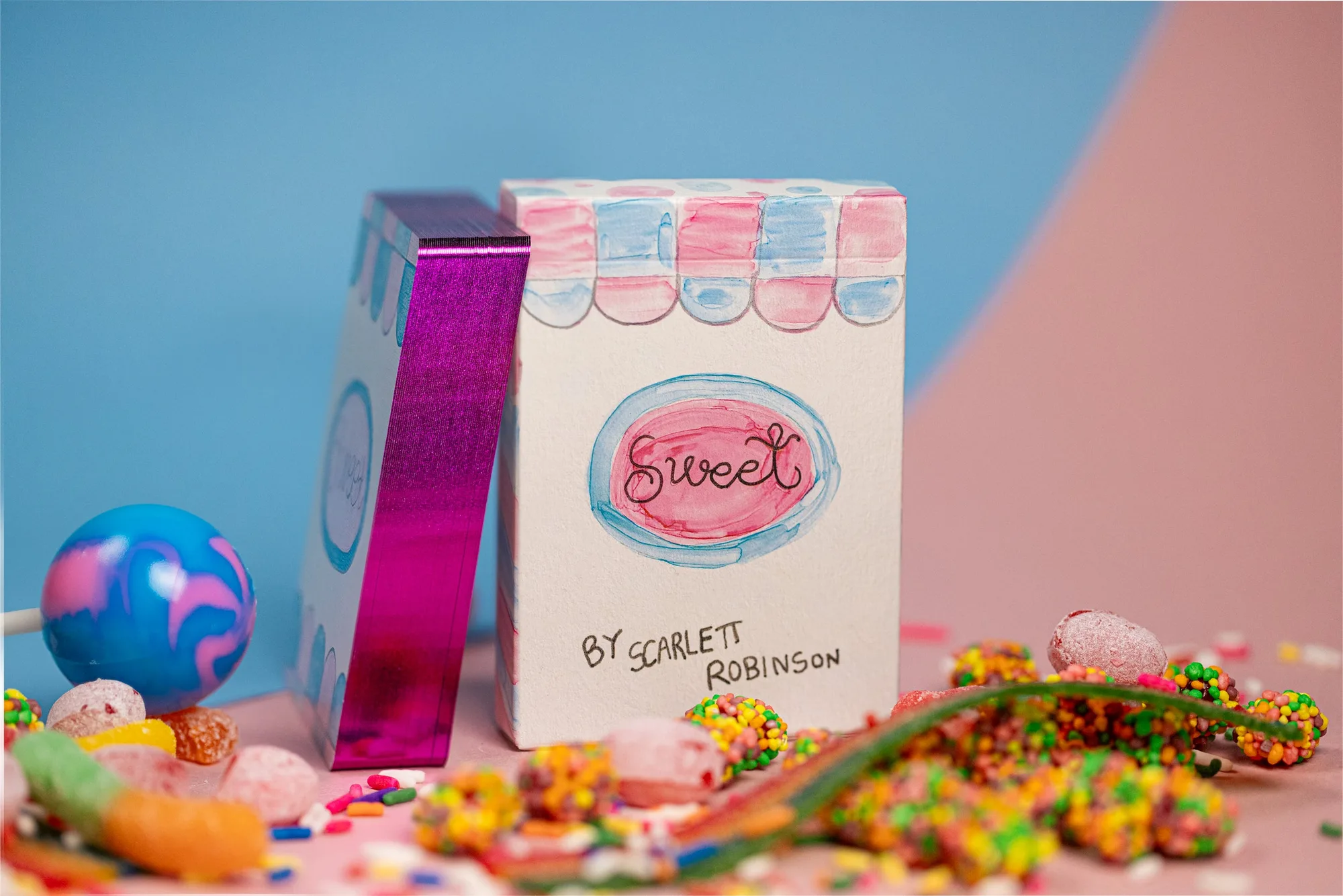 Sweet Pink Gilded Edition: Was Sie vor dem Kauf wissen sollten