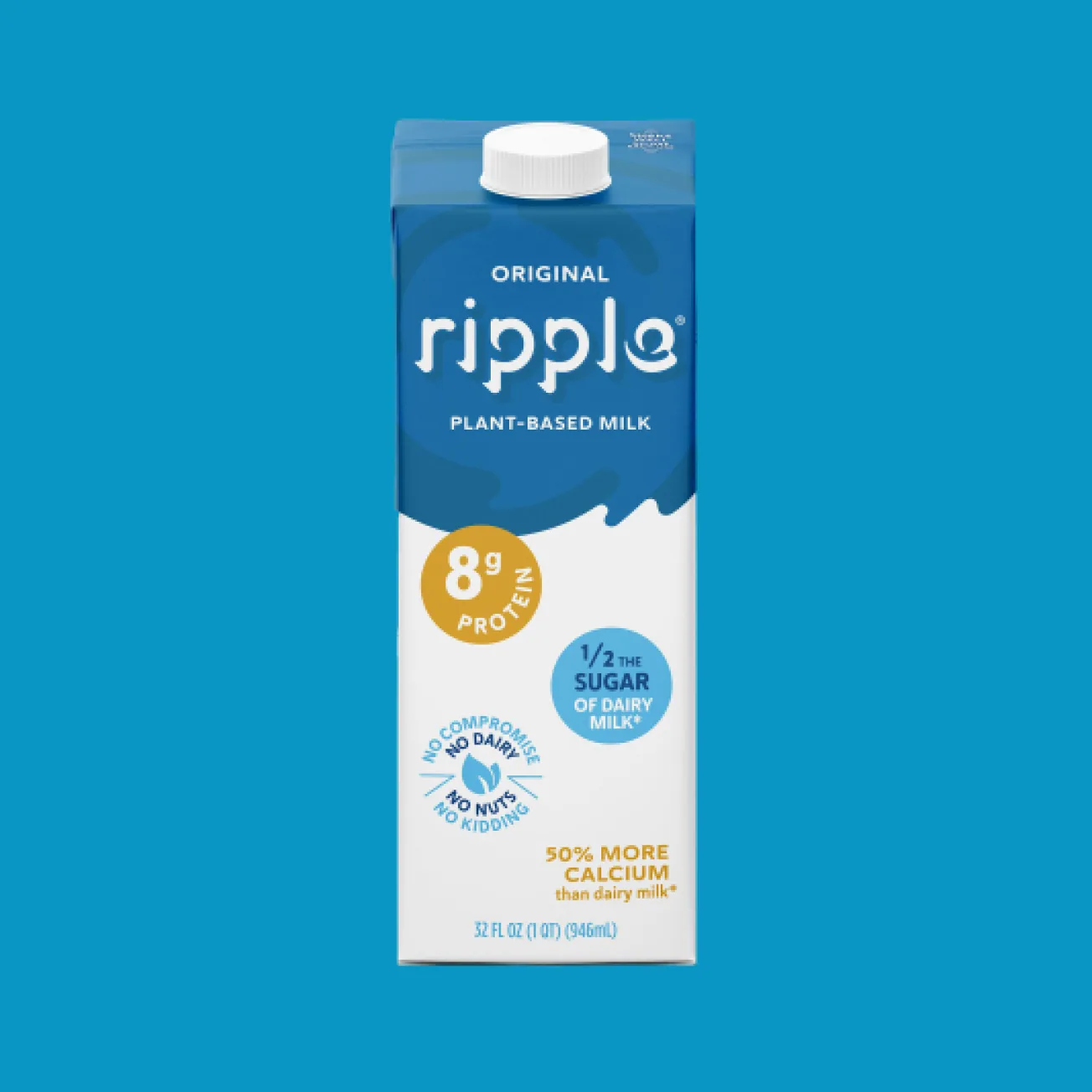 Tips for Using Ripple Shelf-Stable Milk in Cooking