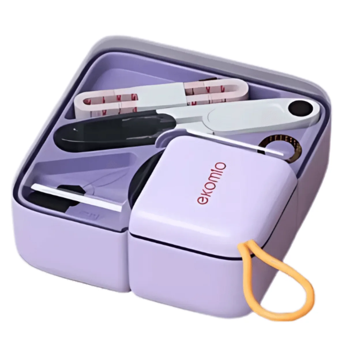 Mini Sewing Kit