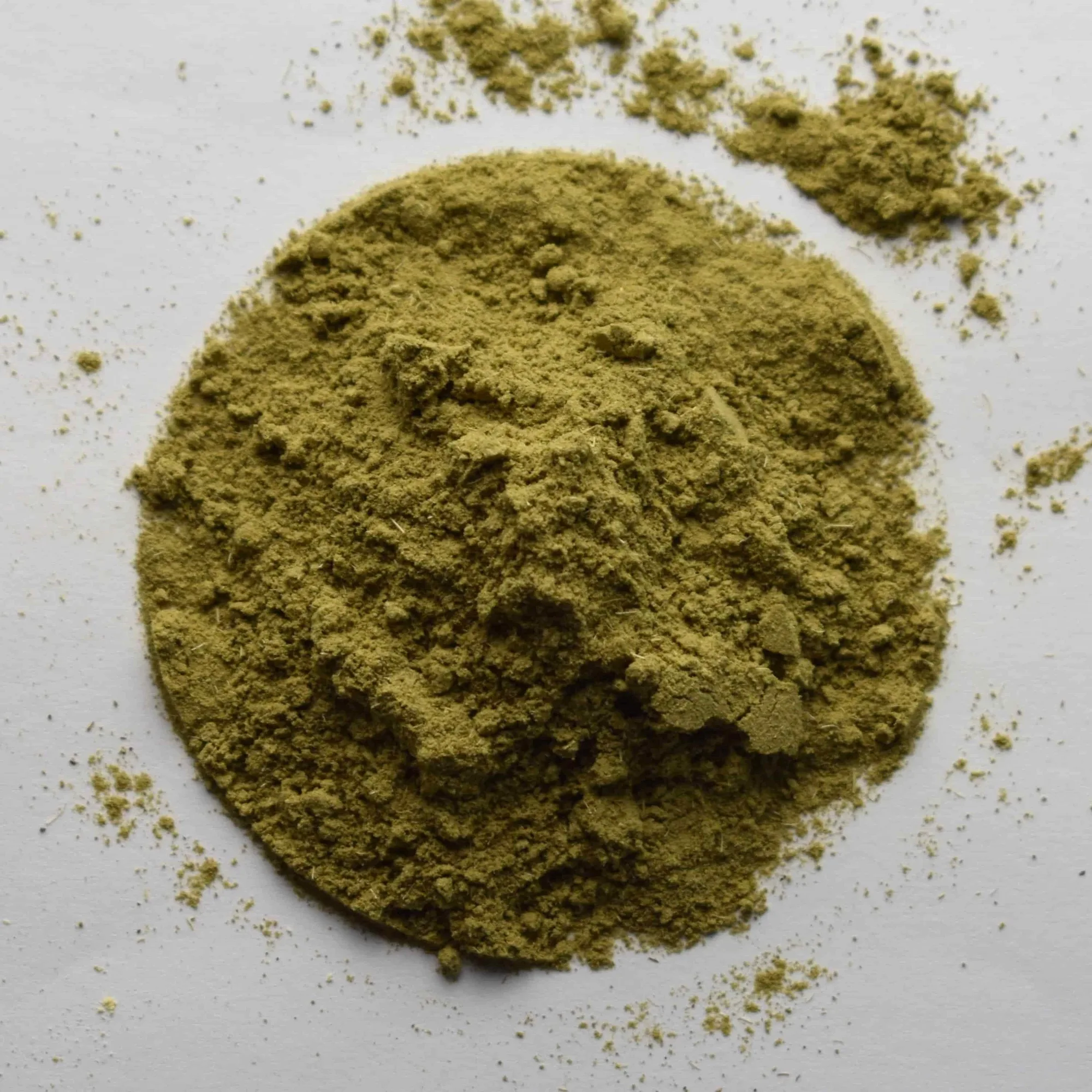 Savory, Ground