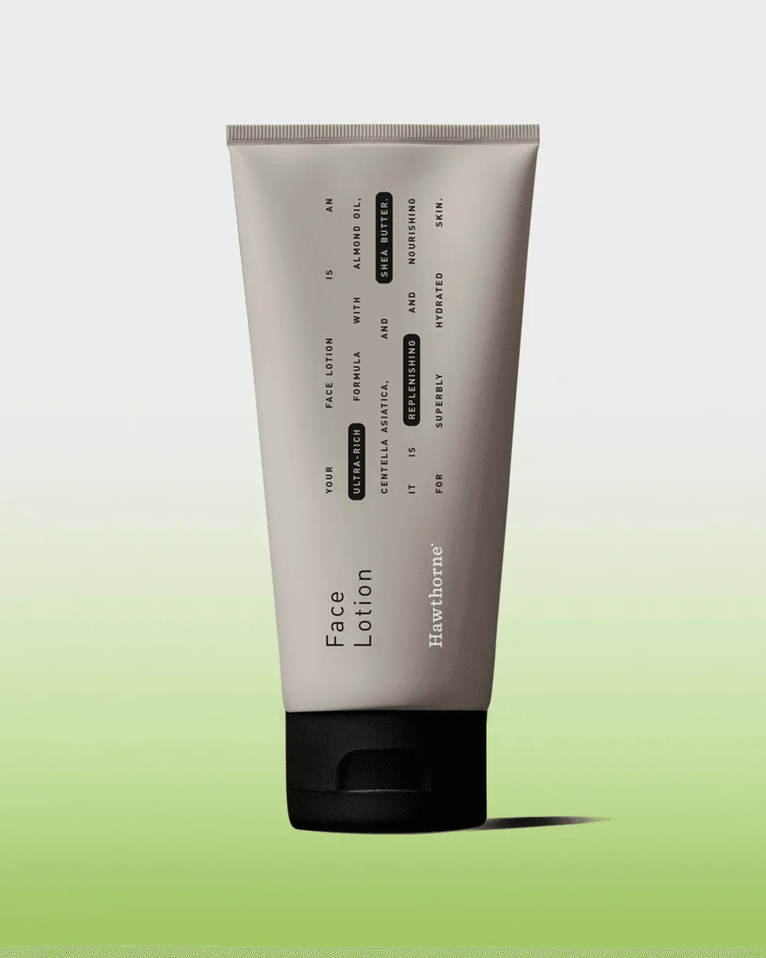 Ultra Rich Face Lotion