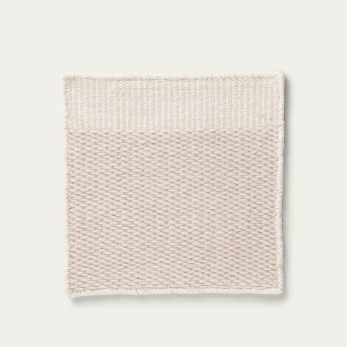 Wool Rug Swatch