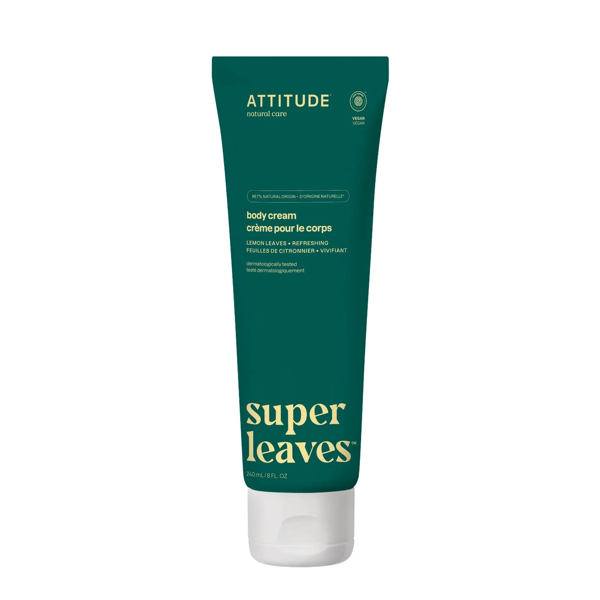 Natural Body Moisturizer vs. Body Lotion: What’s the Difference and Which Should You Choose?