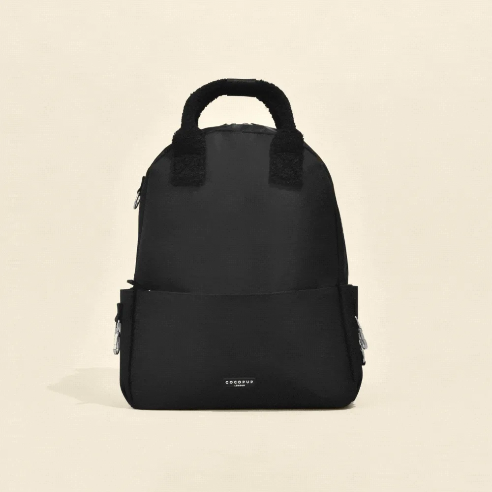 Backpack - Black