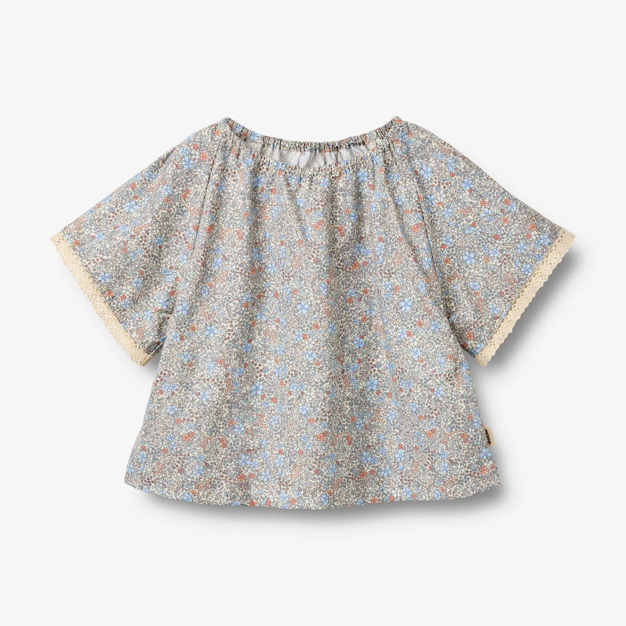 Kids' Blouse Buying Guide: School & Play
