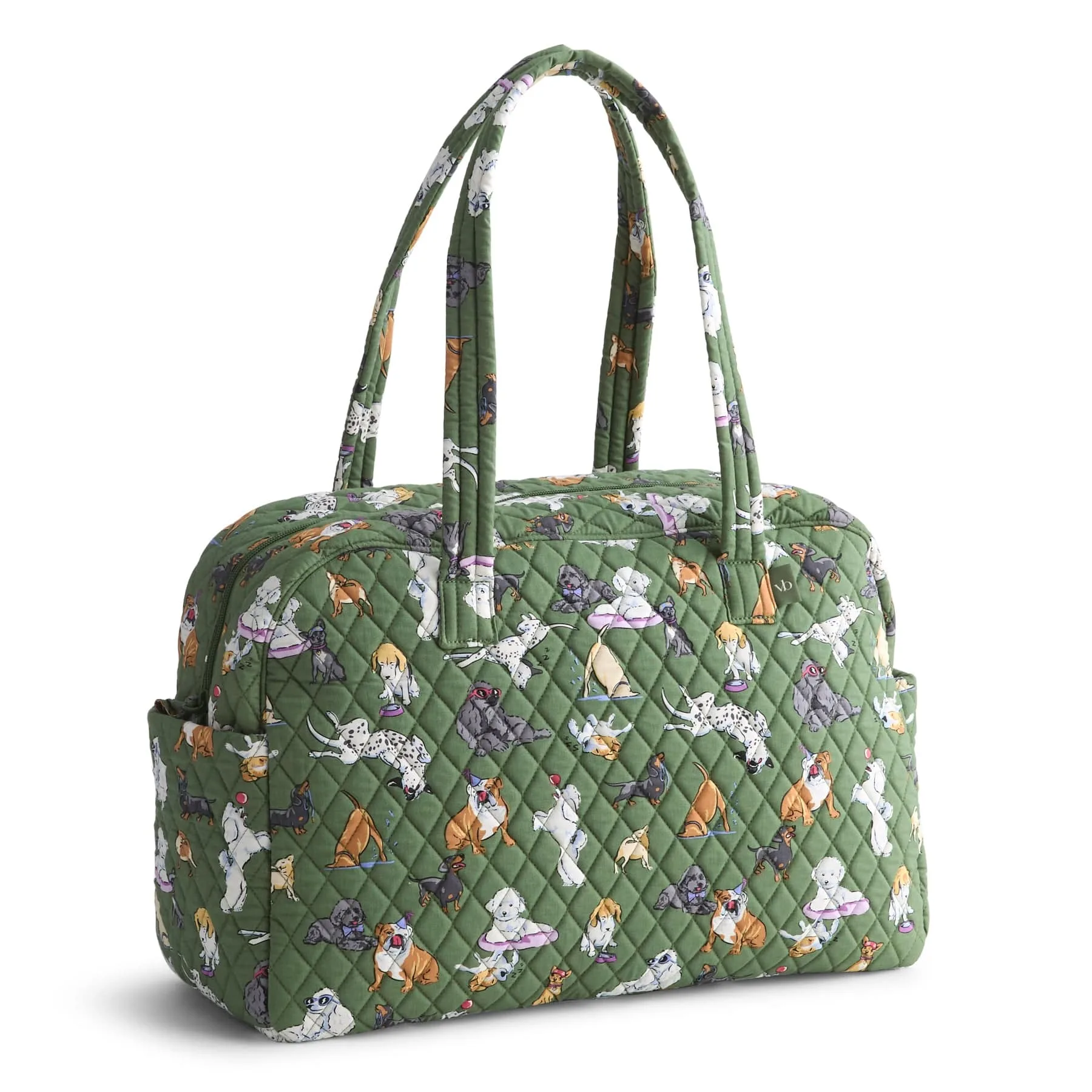 Outlet Weekender Travel Bag