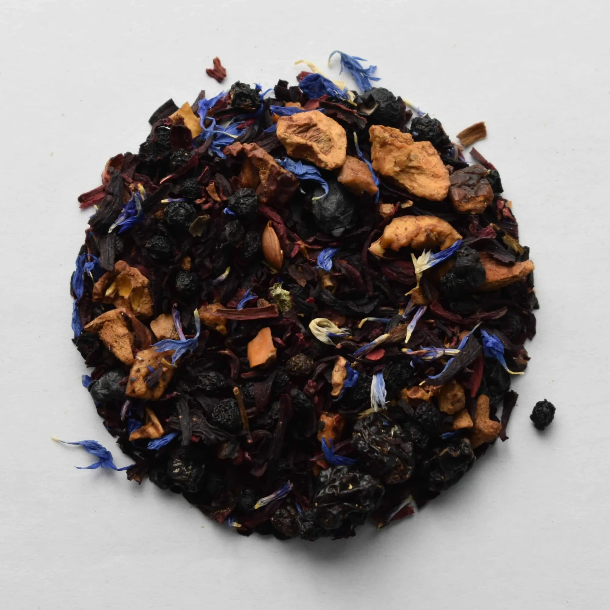 Guide de démarrage pour thé en vrac : infusions pour débutants