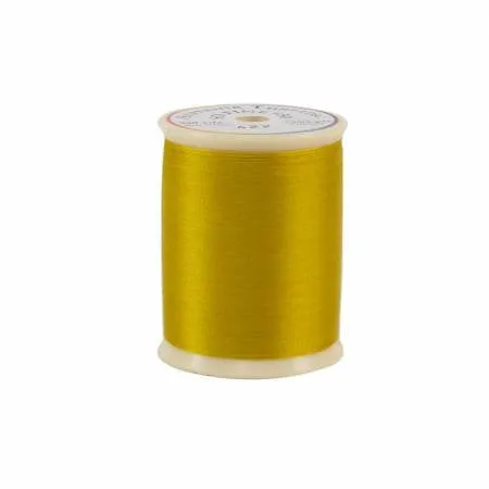 So Fine! Thread #422 Mustard - Spool