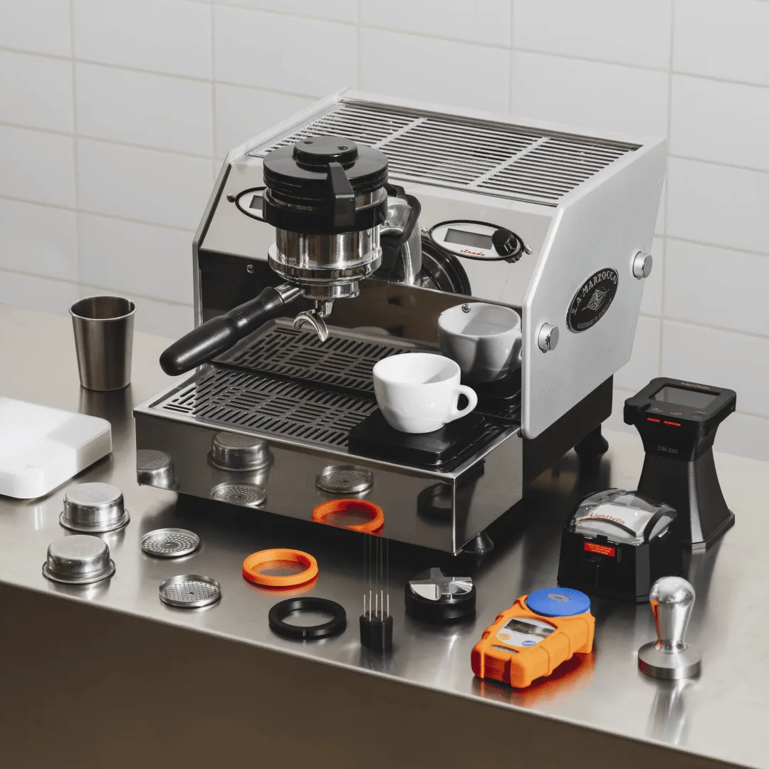 Buying Guide: How to Select the Right Coffee Course at NOMAD