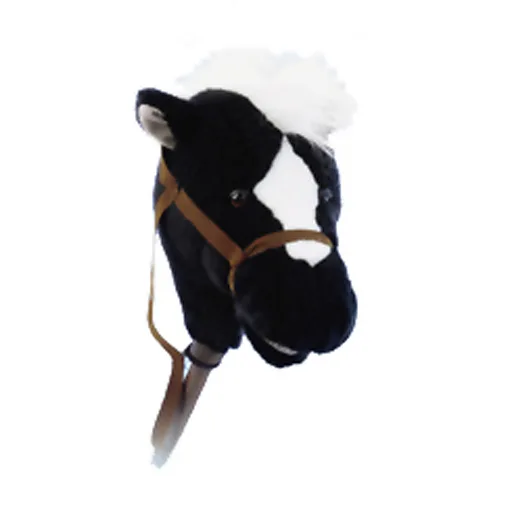 Easy Ride ‘Um Black Horse – 33″