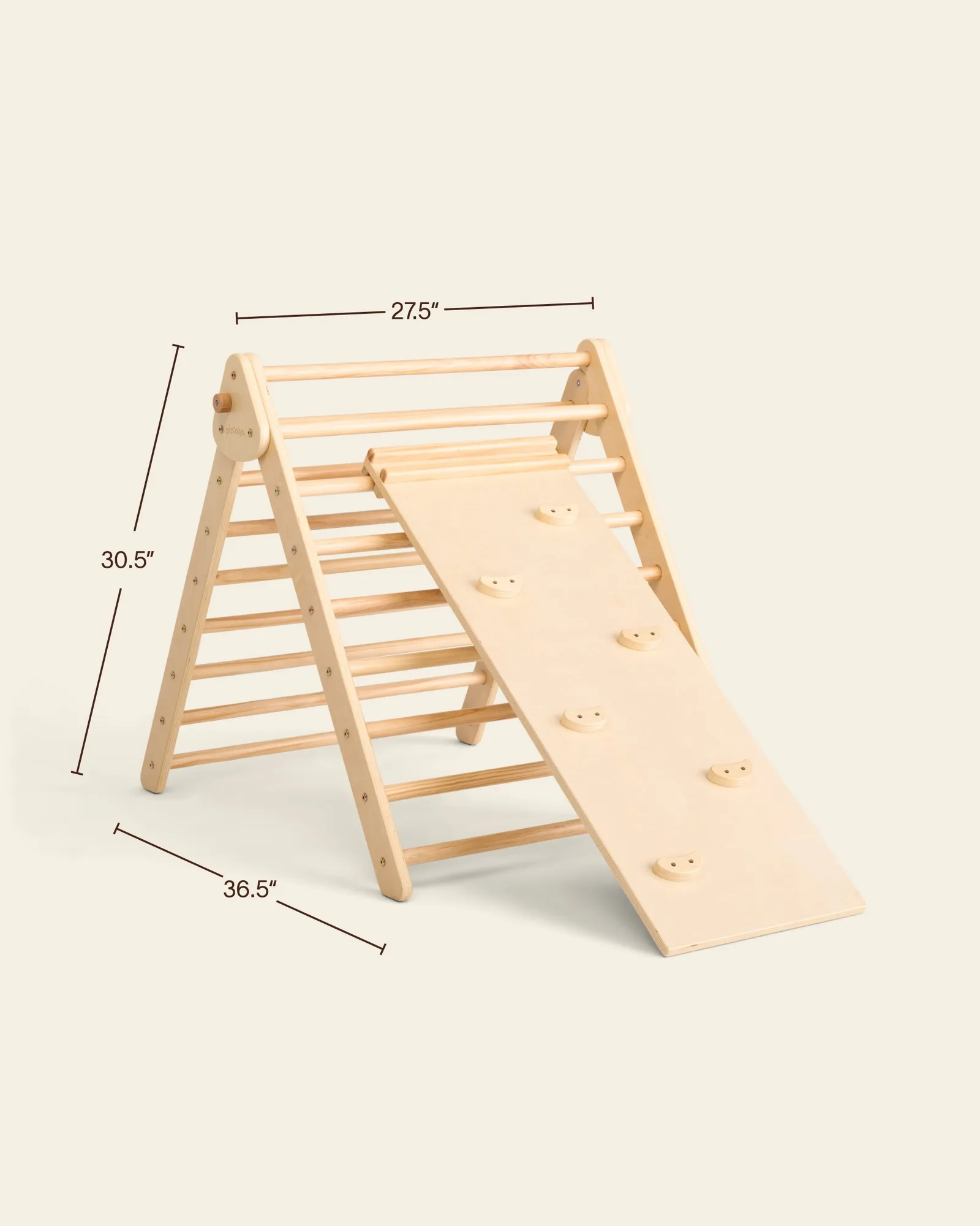 Toddler Tower vs. Pikler Triangle: Which Montessori Climbing Toy Is Best for Your Child?