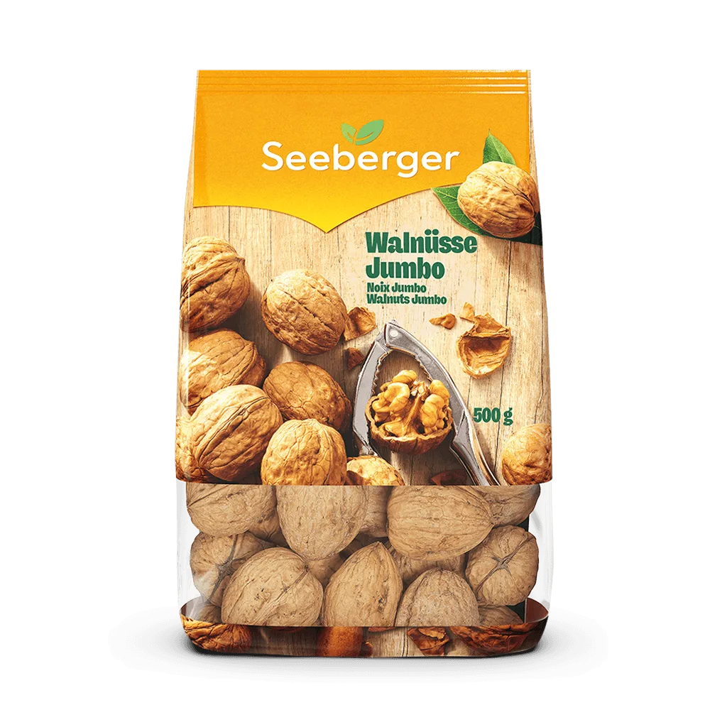 Nueces Jumbo