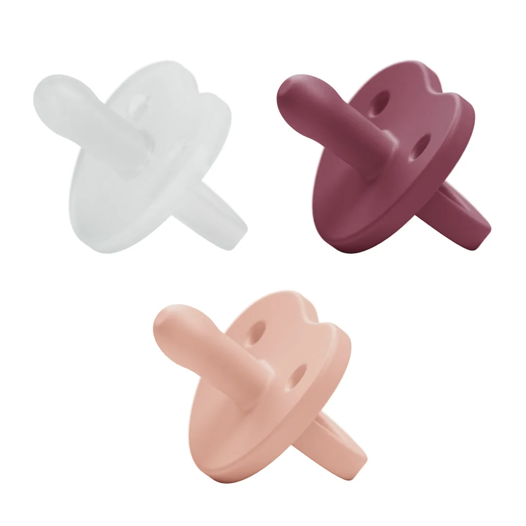 BLOOM PACIFIER BUNDLE